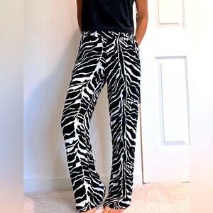 Ava Sky (Fighting Eel) Pants XS